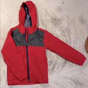 XS The North Face Kids Raincoat